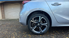 Vauxhall Corsa 1.2 Turbo Ultimate 5dr Petrol Hatchback